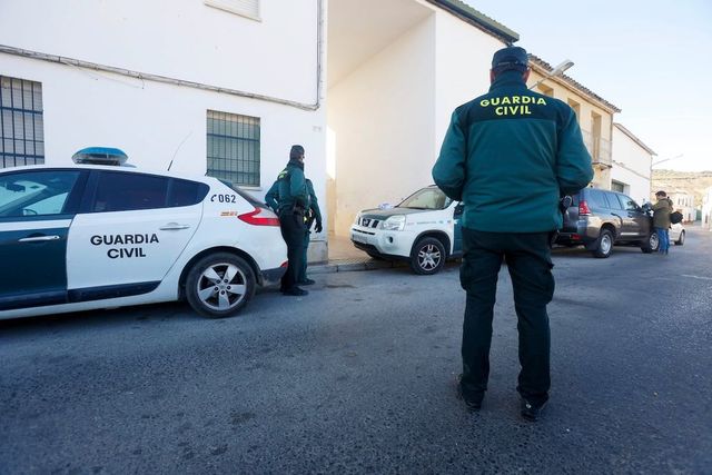 Detenido un hombre por agredir sexualmente a varias niñas amigas de su hija en Valencia