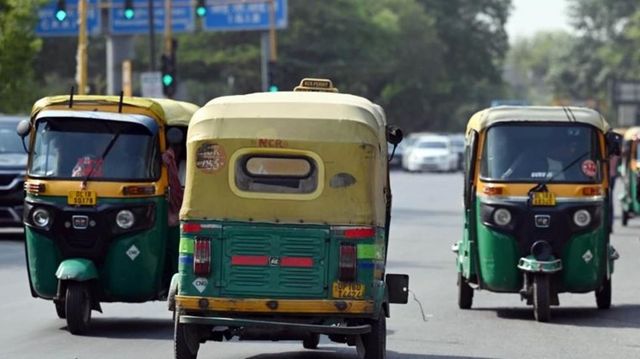 Auto-taxi drivers on strike in Delhi-NCR on Aug 22 and 23; details inside