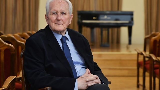 Meghalt Czigány György, a Ki nyer ma? műsorvezetője