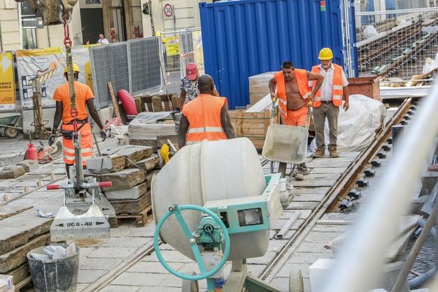 Istat, tasso disoccupazione secondo trimestre cala al 6,8%