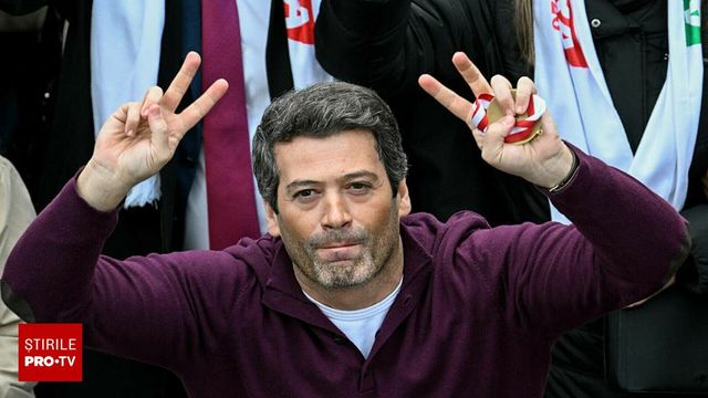 Alegeri prezidențiale în Portugalia. Candidatul de extrema dreapta ar putea câștiga primul tur