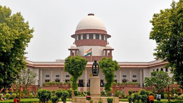 Are we creating a class of parasites: Supreme Court on freebies