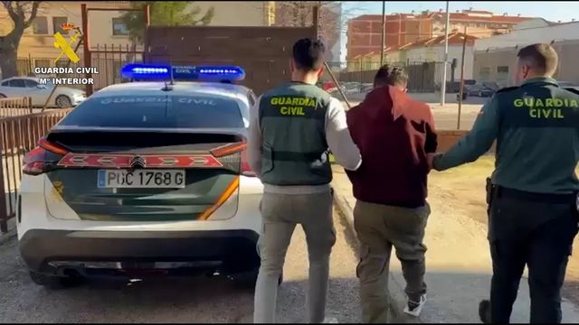Desarticulada una banda que asaltaba viviendas haciéndose pasar por repartidores de paquetería