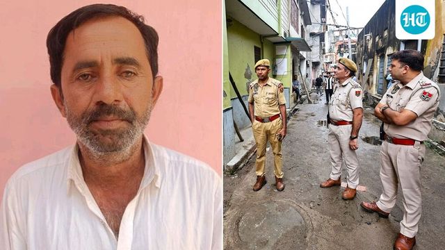 Rajasthan man arrested for allegedly spying for Pakistan