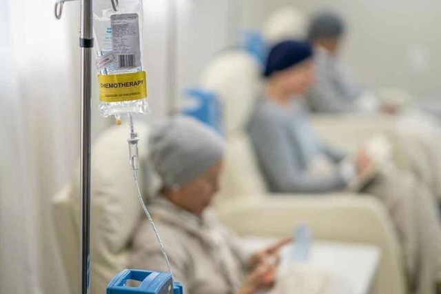 Pacienții oncologici din Anenii Noi și Soroca vor putea face chimioterapie în spitalele raionale