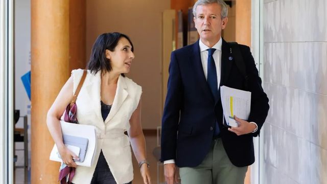 El grupo chino SAIC elige Galicia para su primera planta europea de coches eléctricos