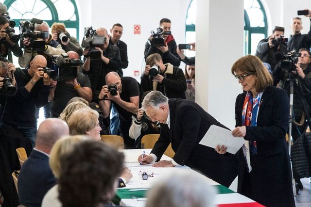 Hetvenmilliárd forintot hoztak tavaly Orbán Viktor családjának cégei, kiderültek a részletek
