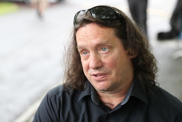 Ve věku 60 let zemřel divadelní a filmový herec Jan Potměšil