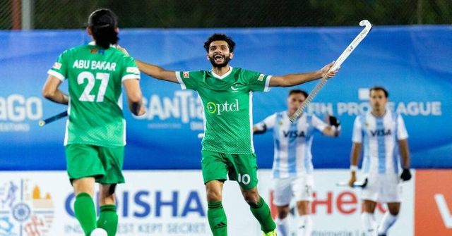 Pakistan set to play Asian Champions Trophy hockey in Punjab