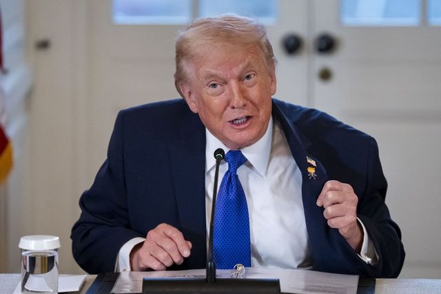 Trump berágott Európára Grönland miatt, Európa berágott Trumpra a vámok miatt - jegelik a kereskedelmi megállapodást