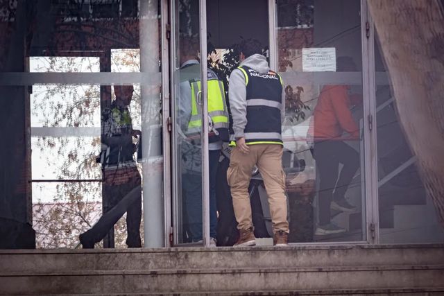 Investigan a 43 personas por una trama de amaños en oposiciones a Policía Local en Granada