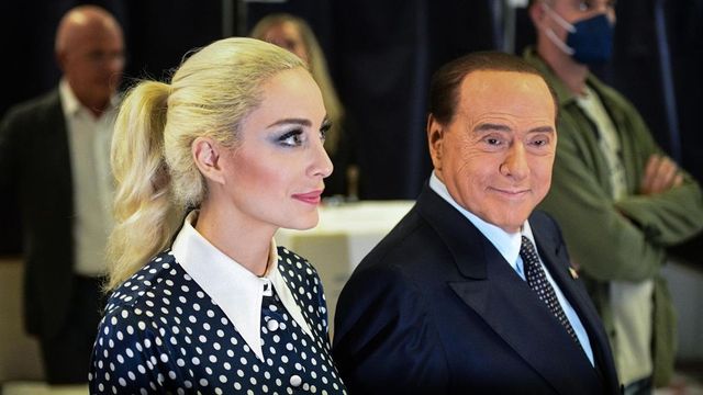 Come Unica, un docu-film con Marta Fascina sulla storia con Silvio Berlusconi