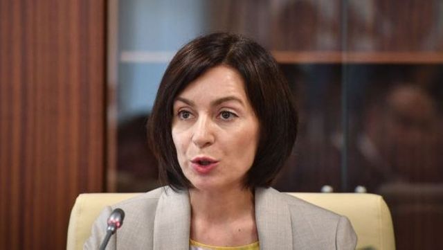 Maia Sandu despre demisiile de astazi facute de Guvern: Succes nu va pot ura, dar va promit ca va vom urmari cu atenție