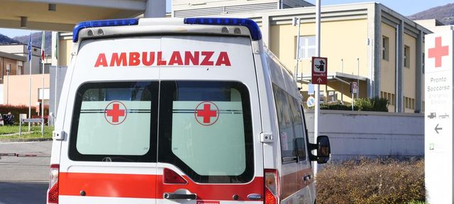 Incidente nel palazzo di giustizia a Potenza, morto un operaio