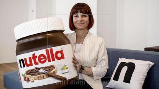 Ferrero aumenta i ricavi in Italia a 1,8 miliardi