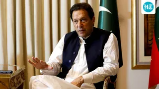 Where is Imran Khan? Ex Pak PM's death rumors take over social media; sisters assaulted outside jail