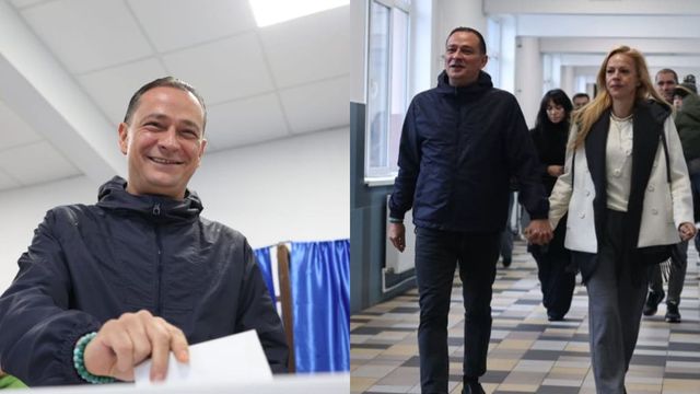 Daniel Băluță: Priorități de la PSD pentru București