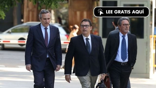 El informe de los Mossos confirma que un asesor de Puigdemont fue espiado con Pegasus