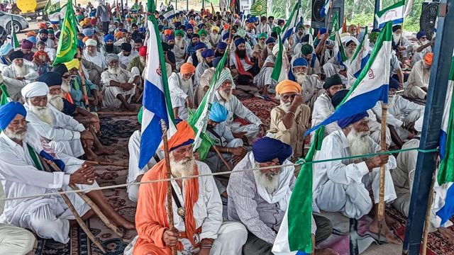 Supreme Court forms committee to negotiate with farmers at Shambhu Border