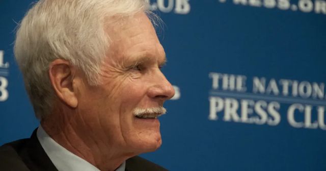 Zemřel zakladatel televize CNN Ted Turner