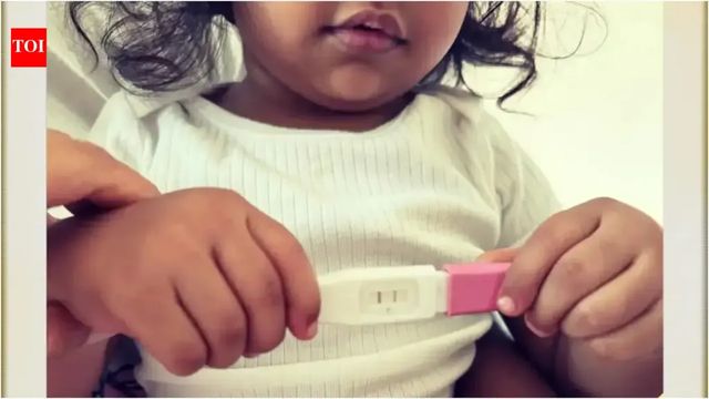 Deepika Padukone Announces Second Pregnancy With Ranveer Singh In Adorable Post