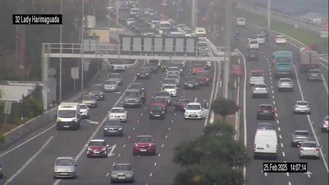 Muere un hombre en un accidente de tráfico en Soria