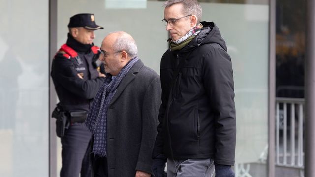 Los indicios que acorralan al principal sospechoso del crimen de Helena Jubany