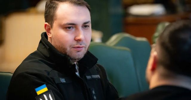 Zelenskyj na nového šéfa prezidentské kanceláře nominoval Budanova