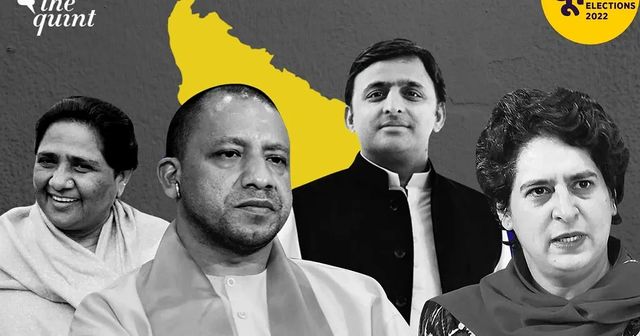 Uttar Pradesh Assembly polls: 6th phase polling on Thursday, check key candidates here