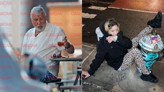 Declarația făcută de Ilie Năstase după ce fiica lui adoptivă, Charlotte, a ajuns pe străzi