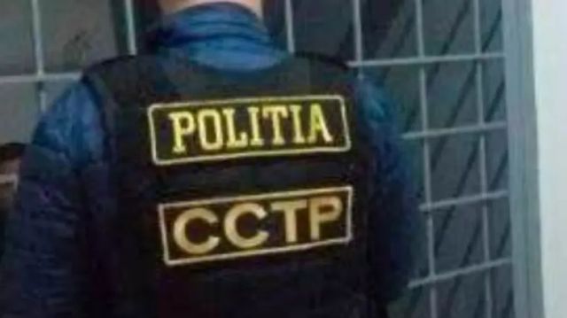 Un bărbat a fost extrădat din Germania pentru abuzarea a doi copii în Moldova