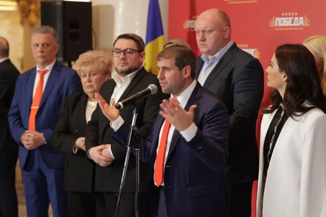 CEC sesizează Ministerul Justiției în vederea limitării activității și dizolvării în privința a patru partide politice