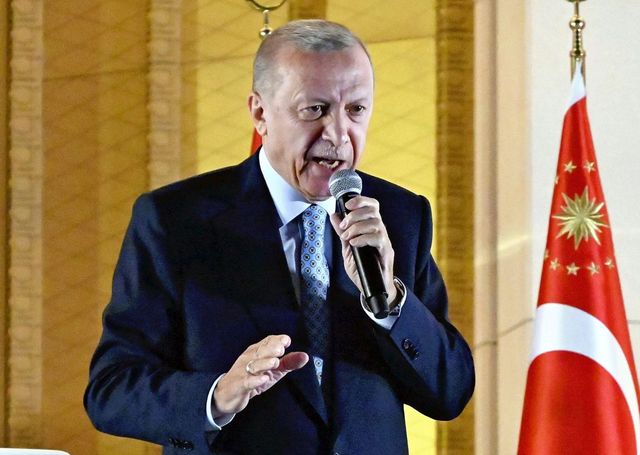 Turcia, democrația ei este câștigătoare, spune președintele Erdogan după victoria istorică în cel de-al doilea tur