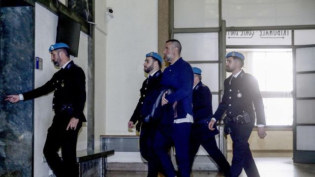++ Cinturrino a processo immediato per l'omicidio di Mansouri' ++