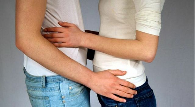 Il sesso e gli italiani, boom dei rapporti a tre