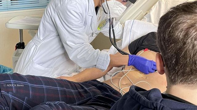 Cala la spesa per la sanità sul Pil, in 5 anni 1,2 punti in meno