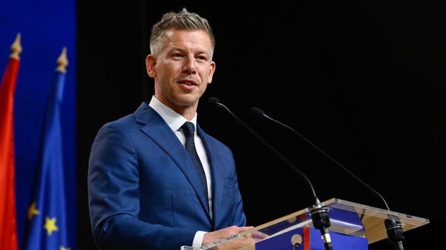 Von der Leyen üres ígérete sem menti meg Európát