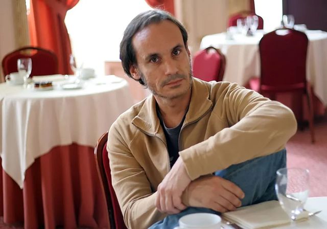 Muere a los 56 años Francesc Garrido, actor de las series 'Sé quién eres' y 'La novia gitana' y secundario de lujo del cine español