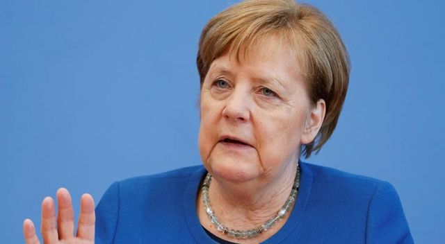 Меркел: Западните Балкани имат дълъг път към членство в ЕС