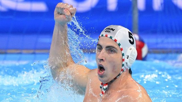 Szenzációs győzelemmel kezdte a magyar válogatott a kézilabda-Eb-t