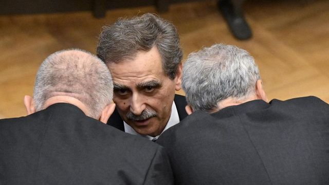 Mps, vince la lista di Lovaglio con il voto di Delfin e Banco Bpm