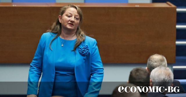 Отложиха гласуването на пенсионната реформа на второ четене