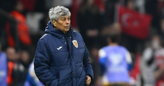 Meghalt Mircea Lucescu, a román labdarúgás legendás edzője