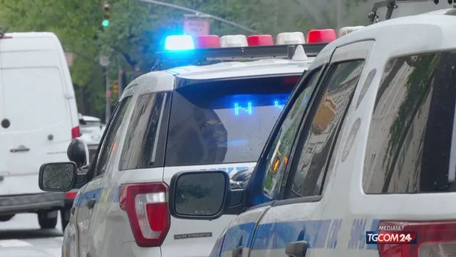 Italiano sequestrato a New York, spunta un altro uomo