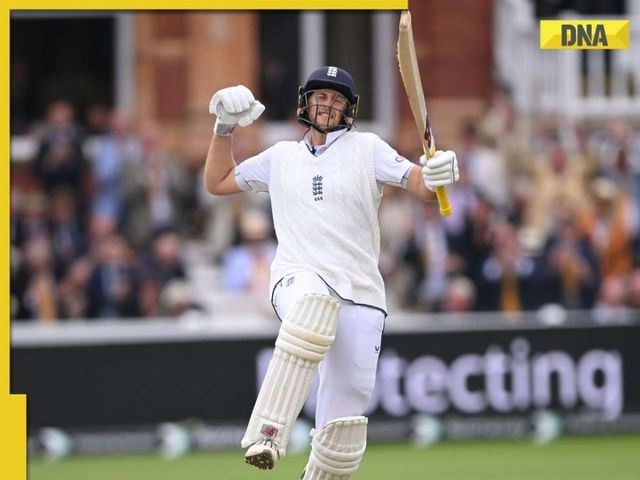 ENG vs SL 2nd Test: Record-breaker Joe Root stars as England close in on win