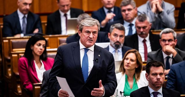 Kapitány István kinevezte az Exim Bank és a MEHIB új vezérigazgatóját