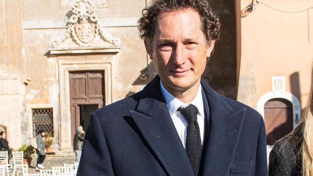 Eredità Agnelli, chiesto il rinvio a giudizio per John Elkann