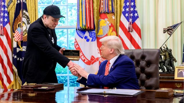 Trump răspunde după scuzele formulate de Elon Musk