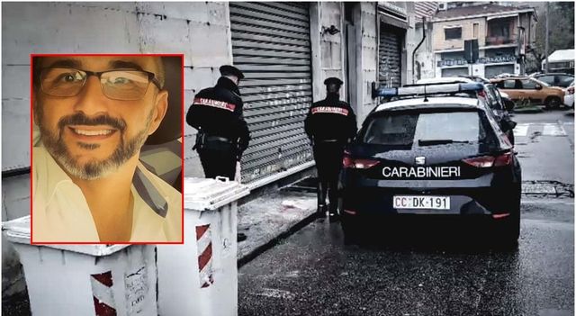 Omicidio Marco Veronese: fermato il killer, legato all’ex compagna