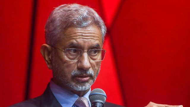 Many nations nervous about US after prez polls, not India: S Jaishankar